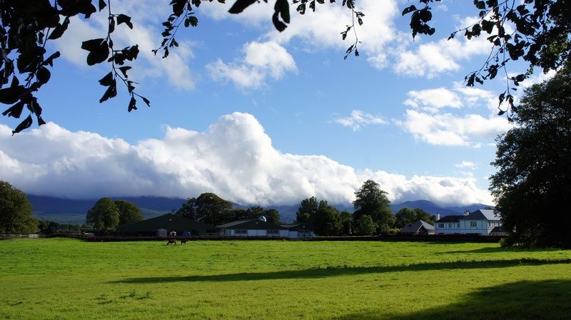 Bansha House Bed & Breakfast Tipperary Exterior photo