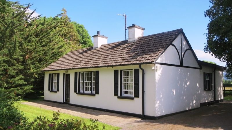 Bansha House Bed & Breakfast Tipperary Exterior photo