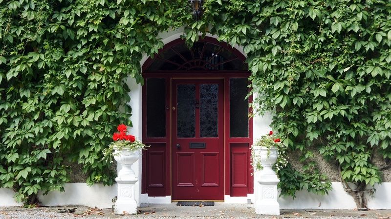 Bansha House Bed & Breakfast Tipperary Exterior photo