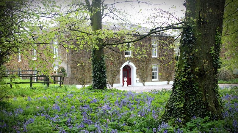 Bansha House Bed & Breakfast Tipperary Exterior photo