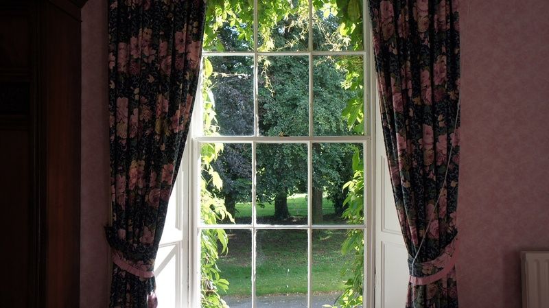 Bansha House Bed & Breakfast Tipperary Exterior photo