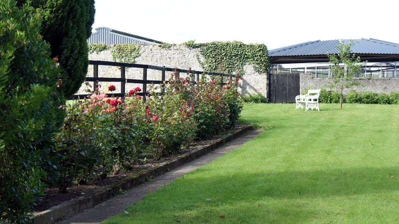 Bansha House Bed & Breakfast Tipperary Exterior photo